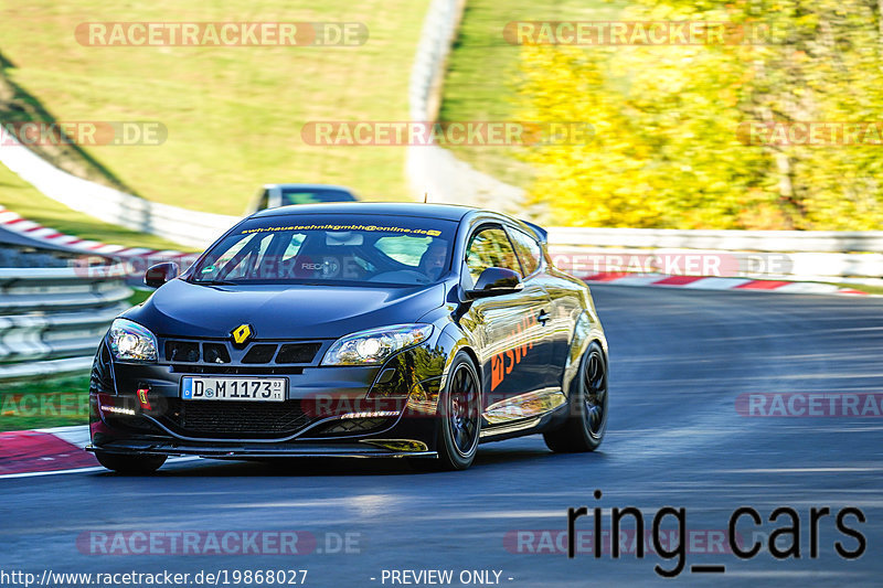 Bild #19868027 - Touristenfahrten Nürburgring Nordschleife (01.11.2022)