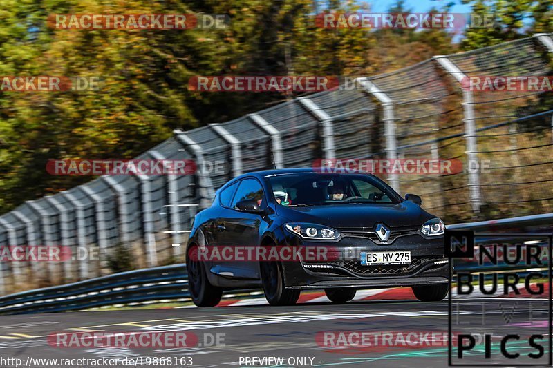 Bild #19868163 - Touristenfahrten Nürburgring Nordschleife (01.11.2022)