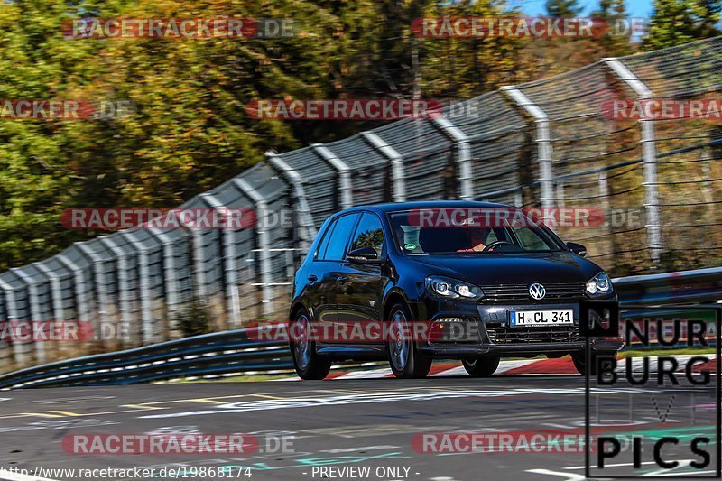 Bild #19868174 - Touristenfahrten Nürburgring Nordschleife (01.11.2022)