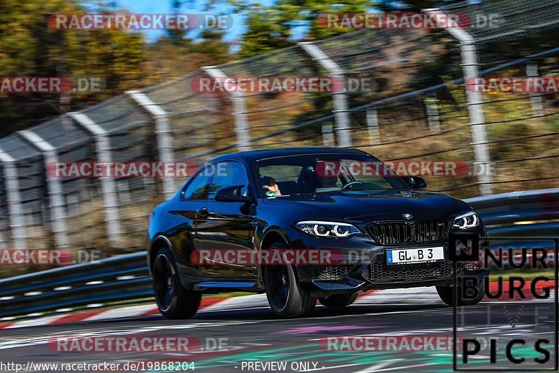 Bild #19868204 - Touristenfahrten Nürburgring Nordschleife (01.11.2022)