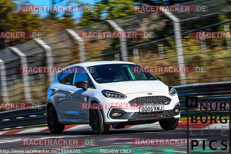 Bild #19868205 - Touristenfahrten Nürburgring Nordschleife (01.11.2022)