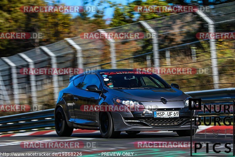 Bild #19868226 - Touristenfahrten Nürburgring Nordschleife (01.11.2022)