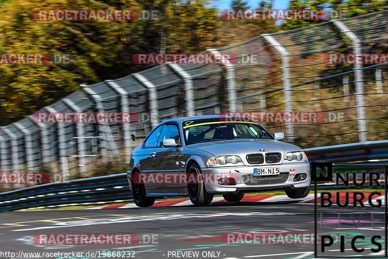 Bild #19868232 - Touristenfahrten Nürburgring Nordschleife (01.11.2022)