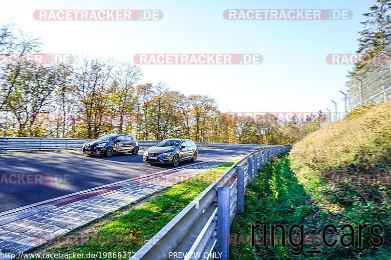 Bild #19868372 - Touristenfahrten Nürburgring Nordschleife (01.11.2022)