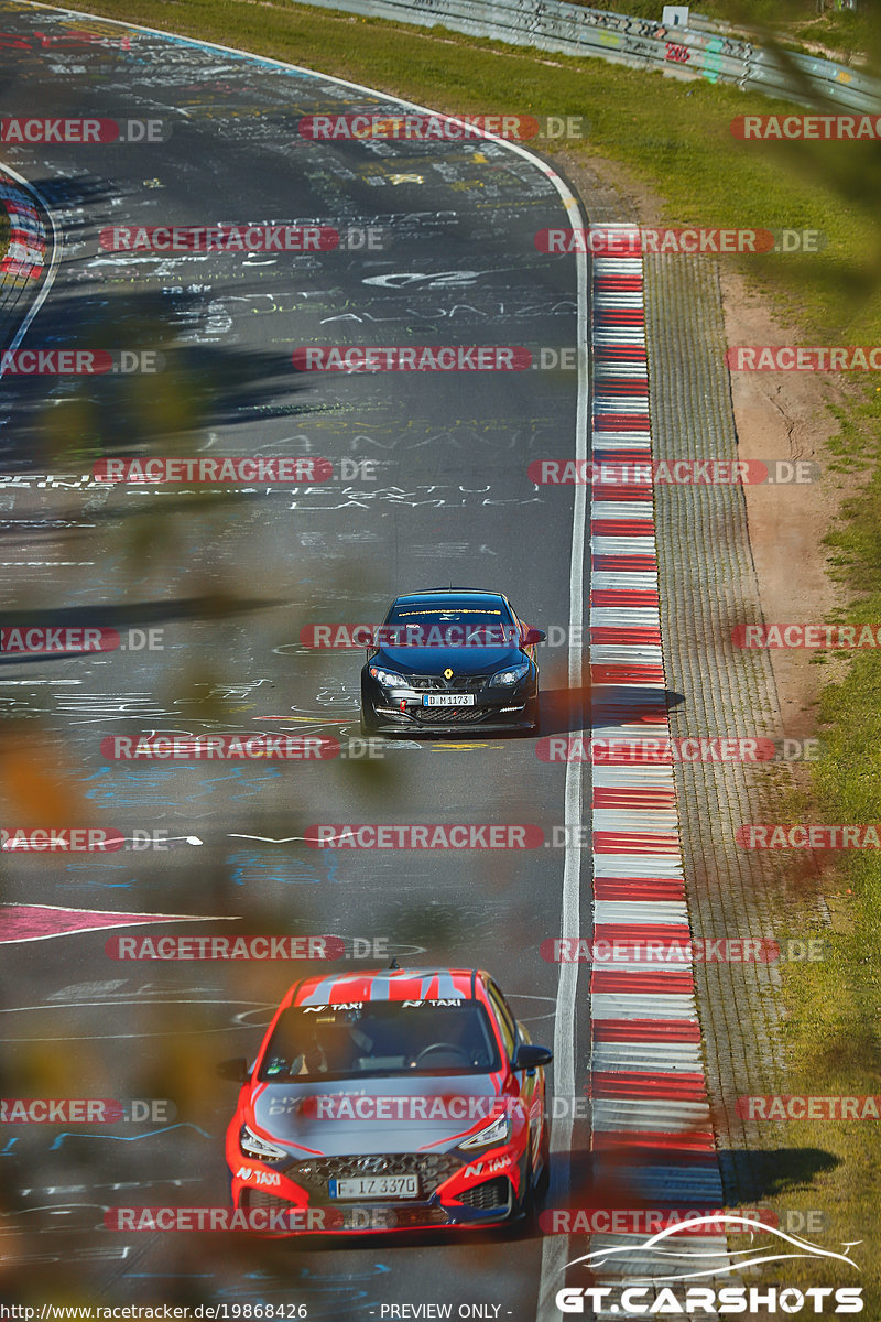 Bild #19868426 - Touristenfahrten Nürburgring Nordschleife (01.11.2022)