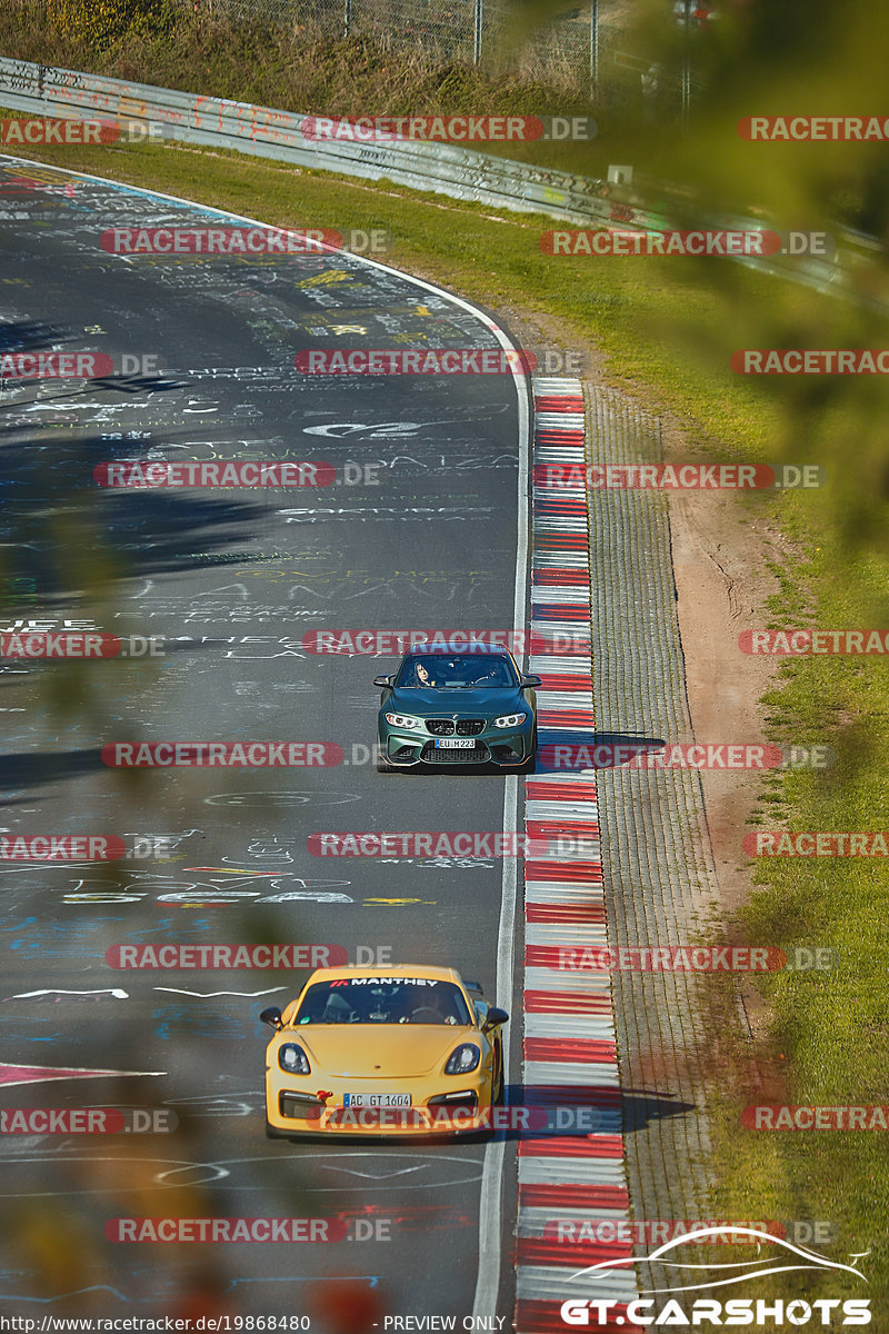 Bild #19868480 - Touristenfahrten Nürburgring Nordschleife (01.11.2022)