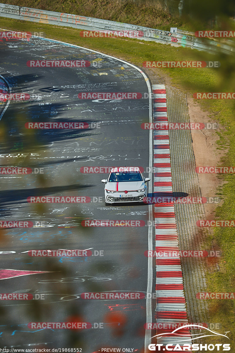 Bild #19868552 - Touristenfahrten Nürburgring Nordschleife (01.11.2022)