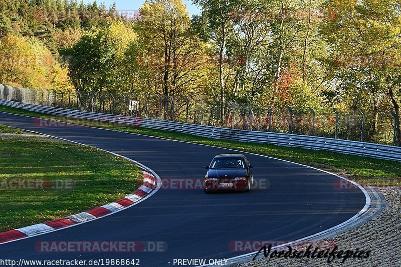 Bild #19868642 - Touristenfahrten Nürburgring Nordschleife (01.11.2022)