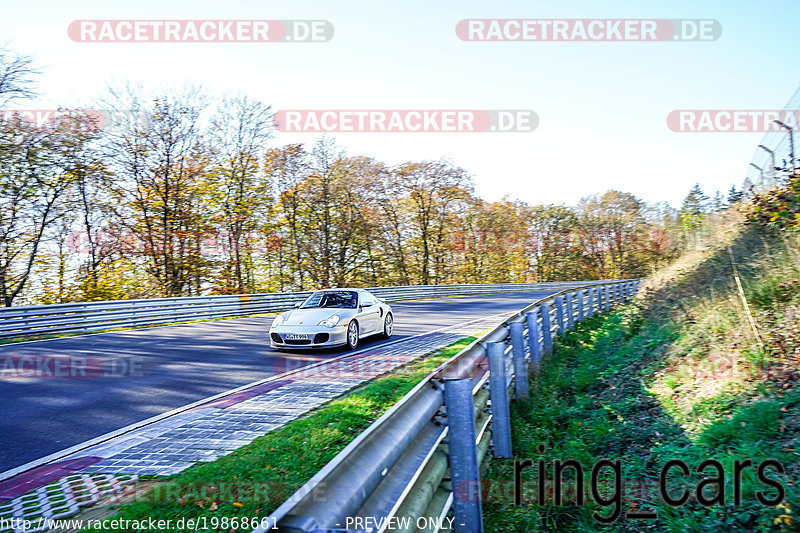 Bild #19868661 - Touristenfahrten Nürburgring Nordschleife (01.11.2022)