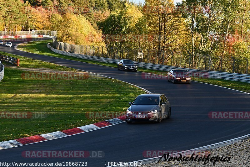 Bild #19868723 - Touristenfahrten Nürburgring Nordschleife (01.11.2022)