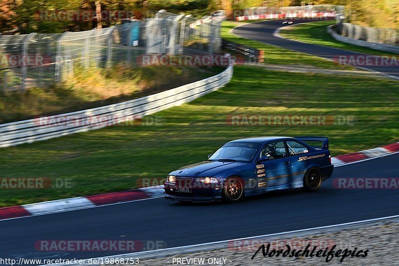 Bild #19868753 - Touristenfahrten Nürburgring Nordschleife (01.11.2022)