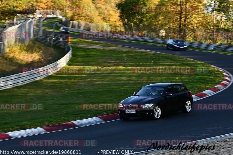 Bild #19868811 - Touristenfahrten Nürburgring Nordschleife (01.11.2022)