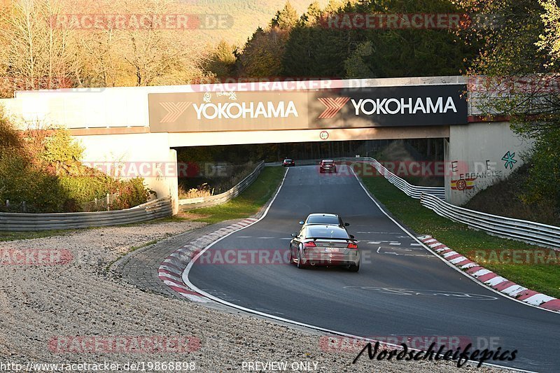 Bild #19868898 - Touristenfahrten Nürburgring Nordschleife (01.11.2022)