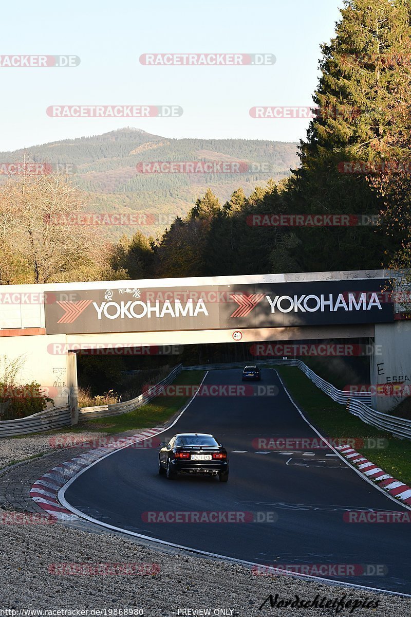 Bild #19868980 - Touristenfahrten Nürburgring Nordschleife (01.11.2022)