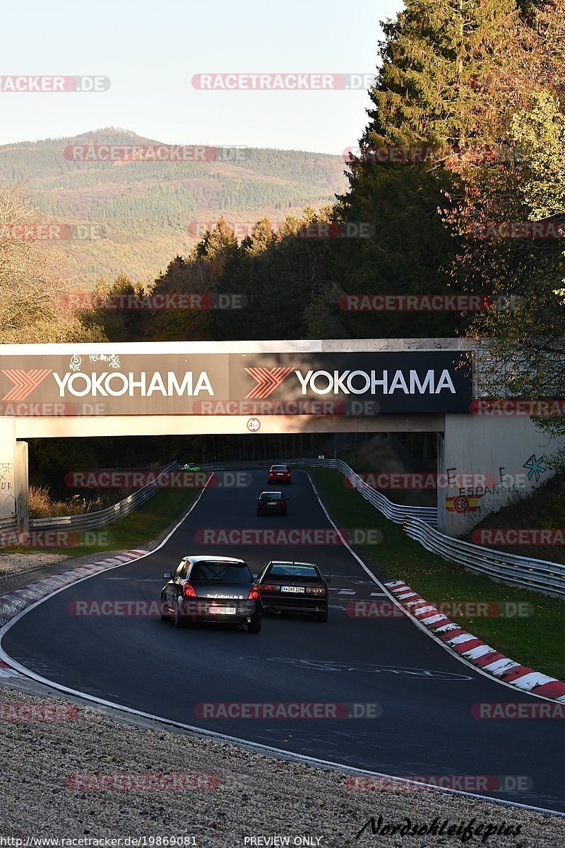 Bild #19869081 - Touristenfahrten Nürburgring Nordschleife (01.11.2022)