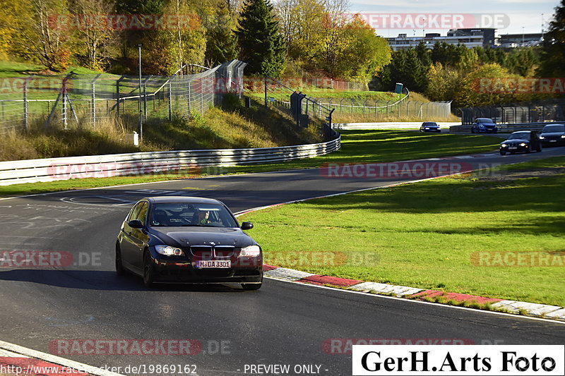 Bild #19869162 - Touristenfahrten Nürburgring Nordschleife (01.11.2022)