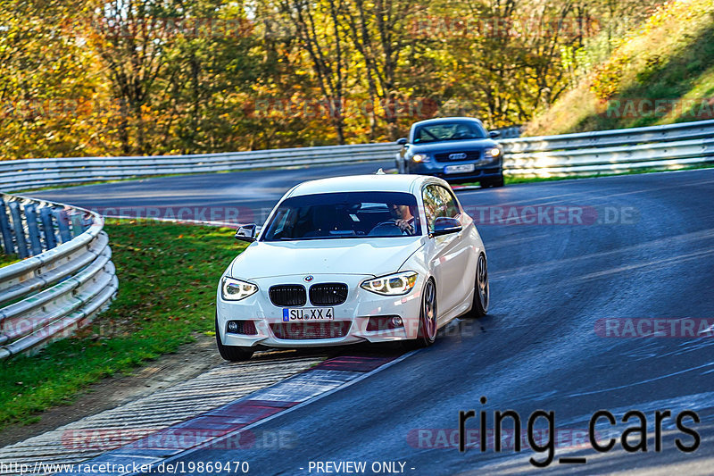 Bild #19869470 - Touristenfahrten Nürburgring Nordschleife (01.11.2022)