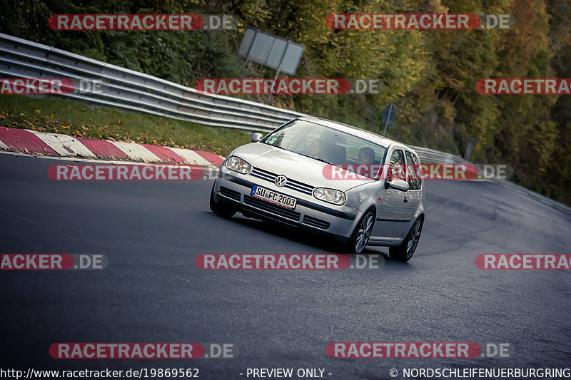 Bild #19869562 - Touristenfahrten Nürburgring Nordschleife (01.11.2022)