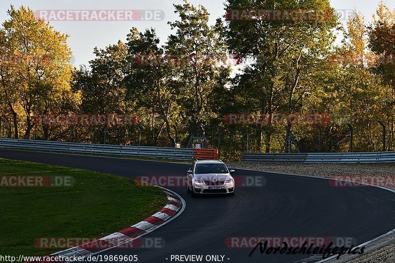 Bild #19869605 - Touristenfahrten Nürburgring Nordschleife (01.11.2022)