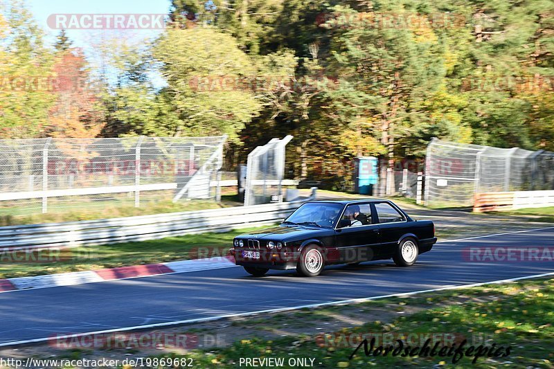 Bild #19869682 - Touristenfahrten Nürburgring Nordschleife (01.11.2022)