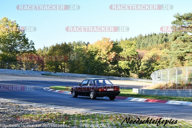 Bild #19869684 - Touristenfahrten Nürburgring Nordschleife (01.11.2022)