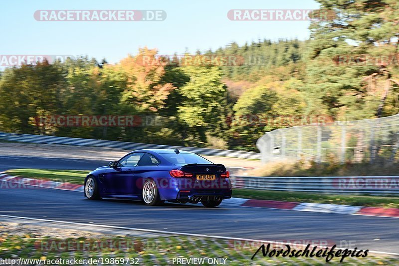 Bild #19869732 - Touristenfahrten Nürburgring Nordschleife (01.11.2022)