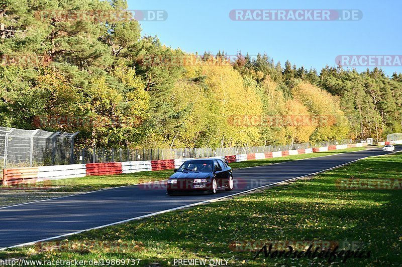 Bild #19869737 - Touristenfahrten Nürburgring Nordschleife (01.11.2022)