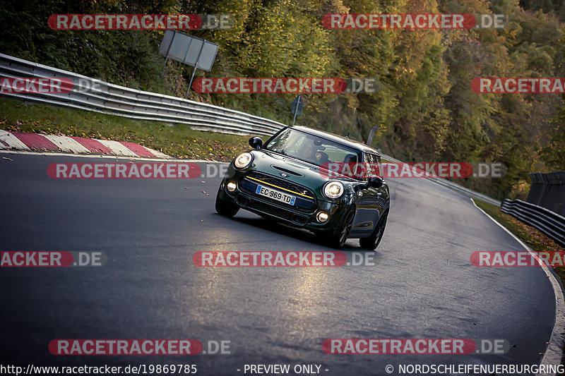 Bild #19869785 - Touristenfahrten Nürburgring Nordschleife (01.11.2022)