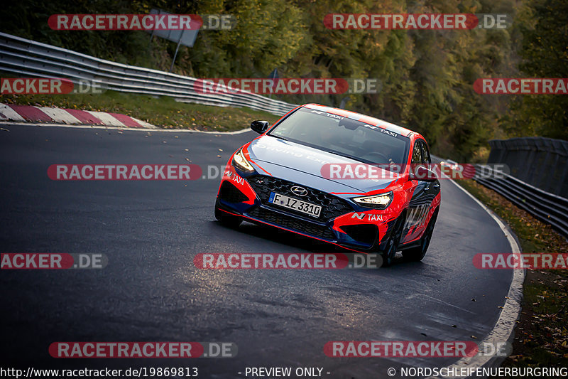 Bild #19869813 - Touristenfahrten Nürburgring Nordschleife (01.11.2022)