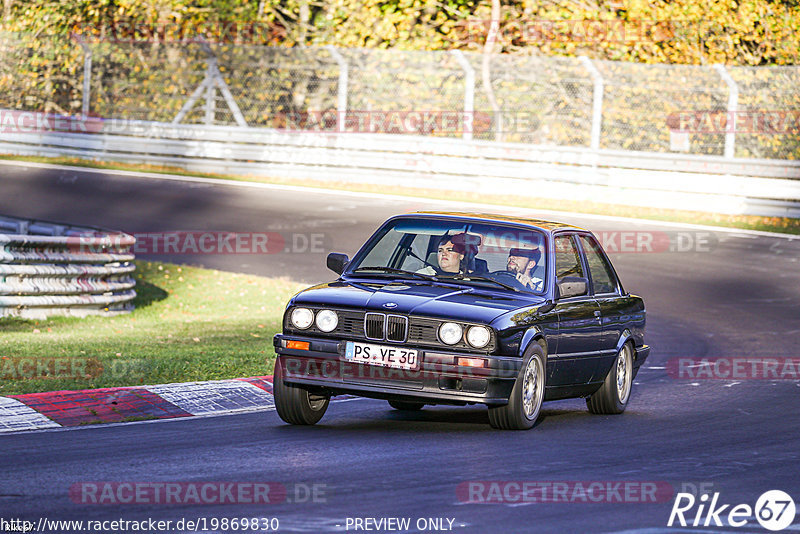 Bild #19869830 - Touristenfahrten Nürburgring Nordschleife (01.11.2022)