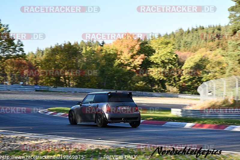 Bild #19869875 - Touristenfahrten Nürburgring Nordschleife (01.11.2022)