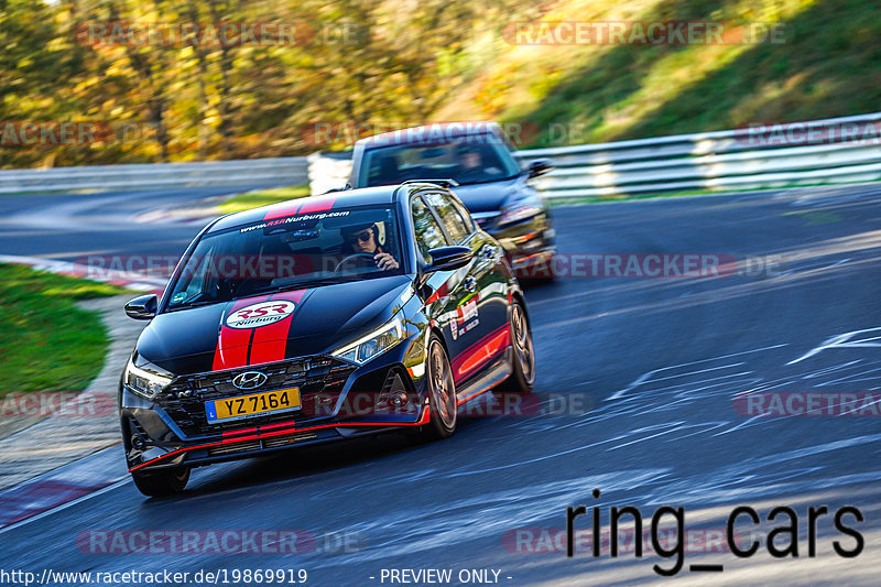 Bild #19869919 - Touristenfahrten Nürburgring Nordschleife (01.11.2022)