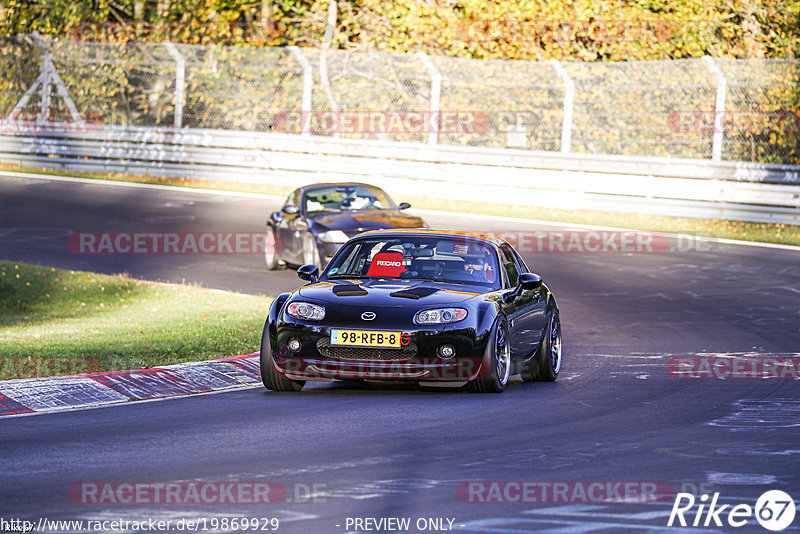 Bild #19869929 - Touristenfahrten Nürburgring Nordschleife (01.11.2022)