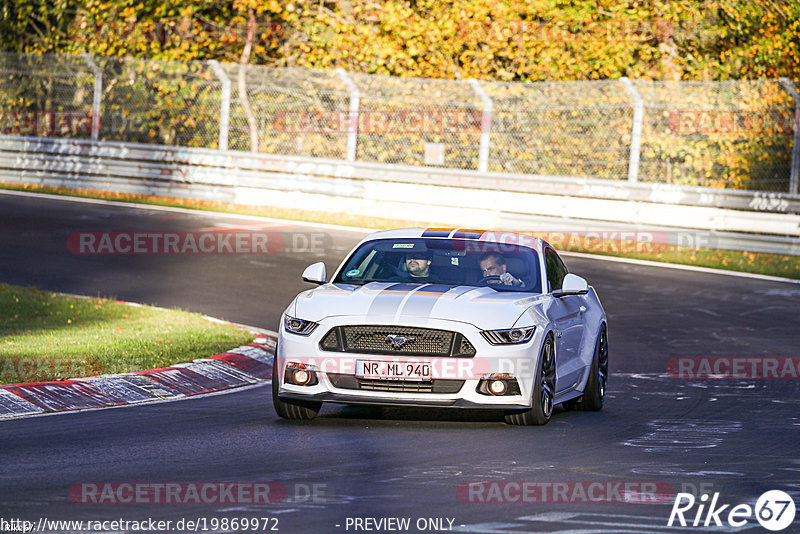 Bild #19869972 - Touristenfahrten Nürburgring Nordschleife (01.11.2022)