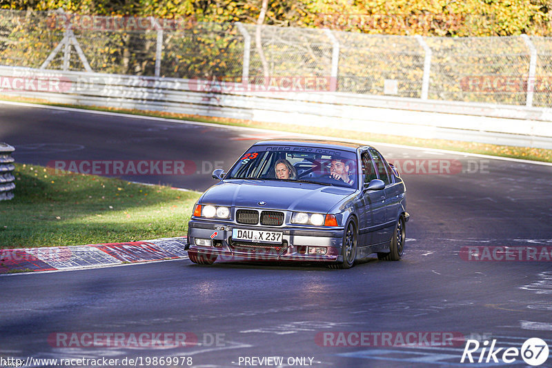 Bild #19869978 - Touristenfahrten Nürburgring Nordschleife (01.11.2022)