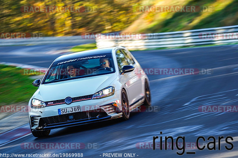 Bild #19869988 - Touristenfahrten Nürburgring Nordschleife (01.11.2022)