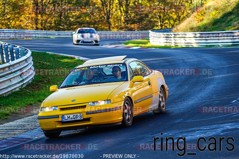 Bild #19870030 - Touristenfahrten Nürburgring Nordschleife (01.11.2022)