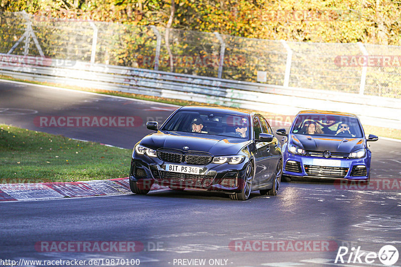 Bild #19870100 - Touristenfahrten Nürburgring Nordschleife (01.11.2022)