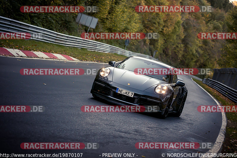 Bild #19870107 - Touristenfahrten Nürburgring Nordschleife (01.11.2022)