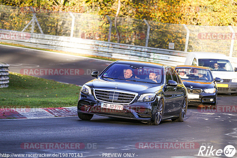 Bild #19870143 - Touristenfahrten Nürburgring Nordschleife (01.11.2022)