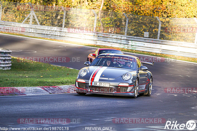 Bild #19870178 - Touristenfahrten Nürburgring Nordschleife (01.11.2022)