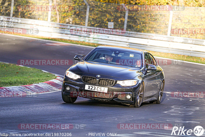 Bild #19870206 - Touristenfahrten Nürburgring Nordschleife (01.11.2022)