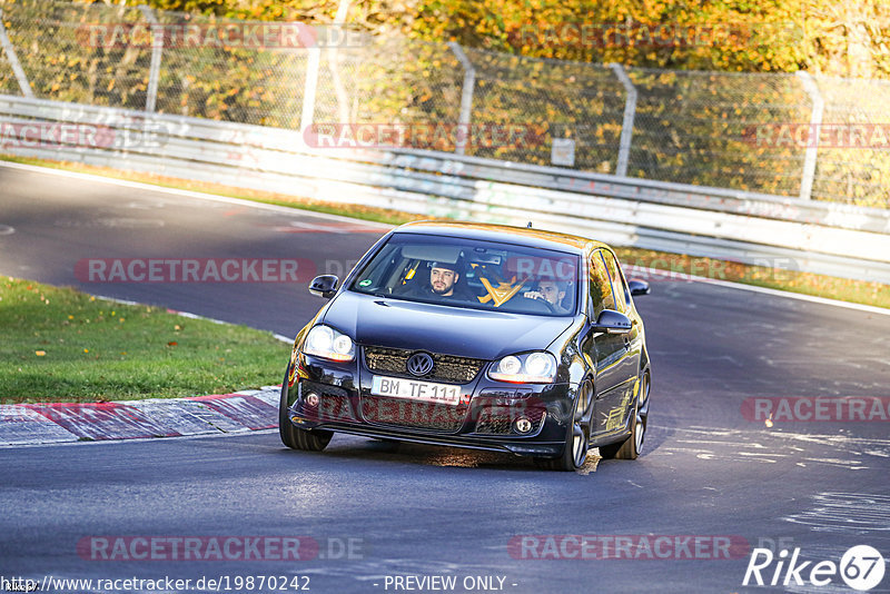 Bild #19870242 - Touristenfahrten Nürburgring Nordschleife (01.11.2022)