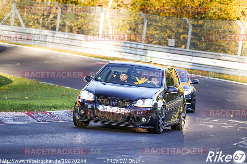 Bild #19870244 - Touristenfahrten Nürburgring Nordschleife (01.11.2022)