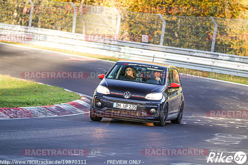 Bild #19870311 - Touristenfahrten Nürburgring Nordschleife (01.11.2022)