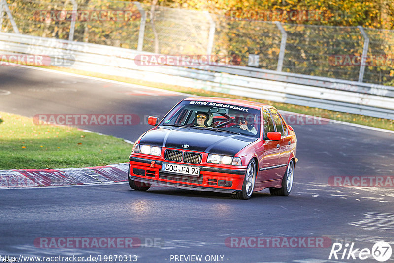 Bild #19870313 - Touristenfahrten Nürburgring Nordschleife (01.11.2022)