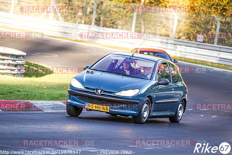 Bild #19870347 - Touristenfahrten Nürburgring Nordschleife (01.11.2022)