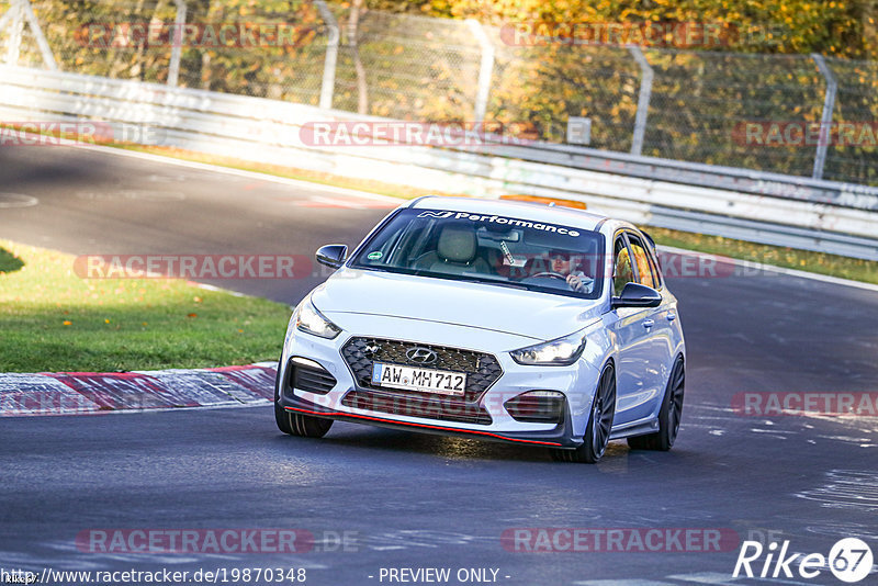 Bild #19870348 - Touristenfahrten Nürburgring Nordschleife (01.11.2022)