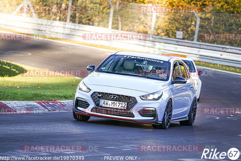 Bild #19870349 - Touristenfahrten Nürburgring Nordschleife (01.11.2022)