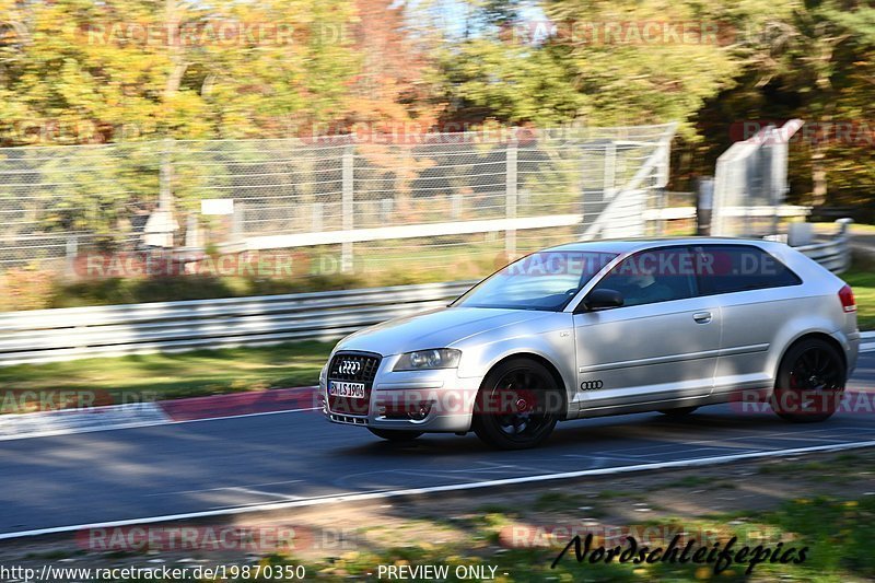 Bild #19870350 - Touristenfahrten Nürburgring Nordschleife (01.11.2022)